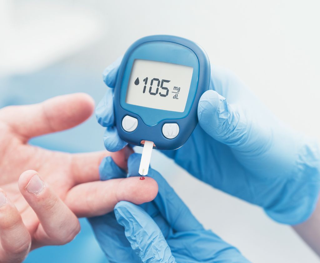 diabetes-monitoring-course